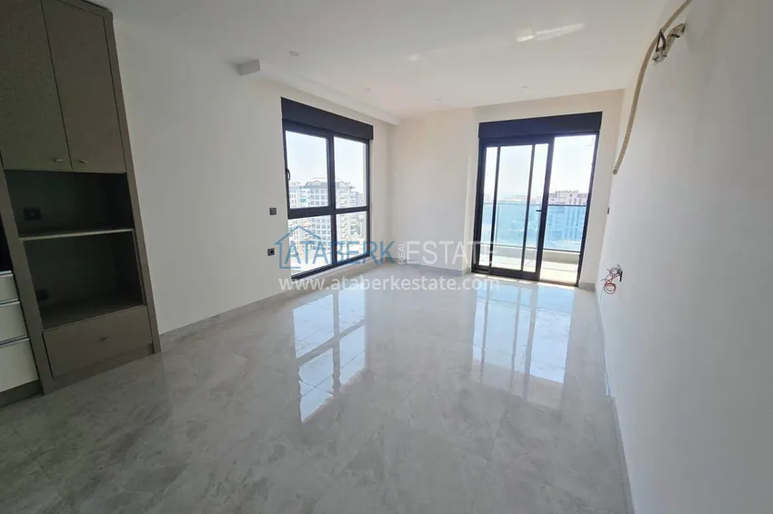 Purchase 1+1 apartments in Alanya at a special price from the owner - interest-free installments up to 12 months 15