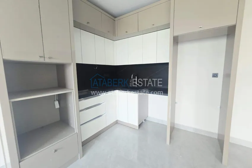 Purchase 1+1 apartments in Alanya at a special price from the owner - interest-free installments up to 12 months 28