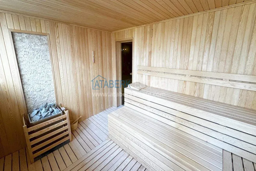 1+1 apartments in Alanya at a special price from the owner - interest-free installments up to 12 months 43