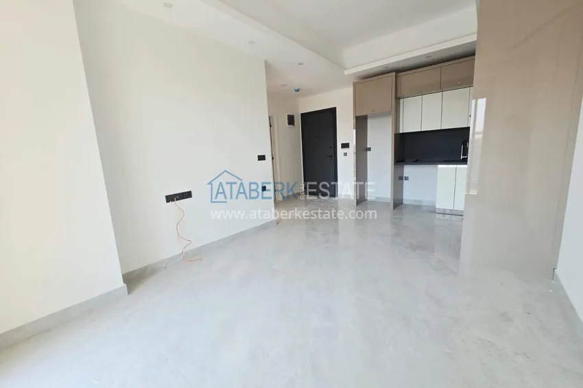 Purchase 1+1 apartments in Alanya at a special price from the owner - interest-free installments up to 12 months 4