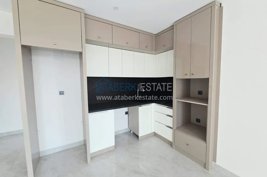 Purchase 1+1 apartments in Alanya at a special price from the owner - interest-free installments up to 12 months 16