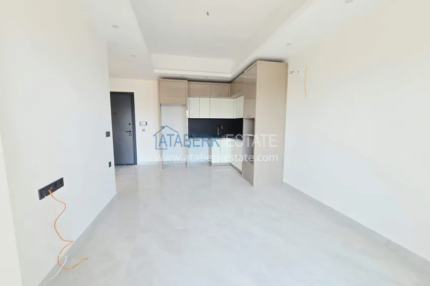 Purchase 1+1 apartments in Alanya at a special price from the owner - interest-free installments up to 12 months 5