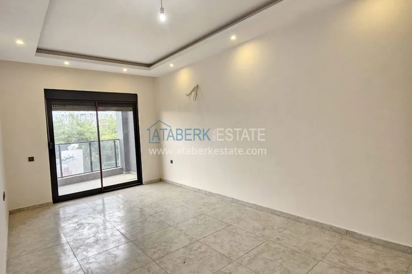 Purchase Cheap 1+1 apartment in Alanya - a modern residential complex in the Avsallar area 6