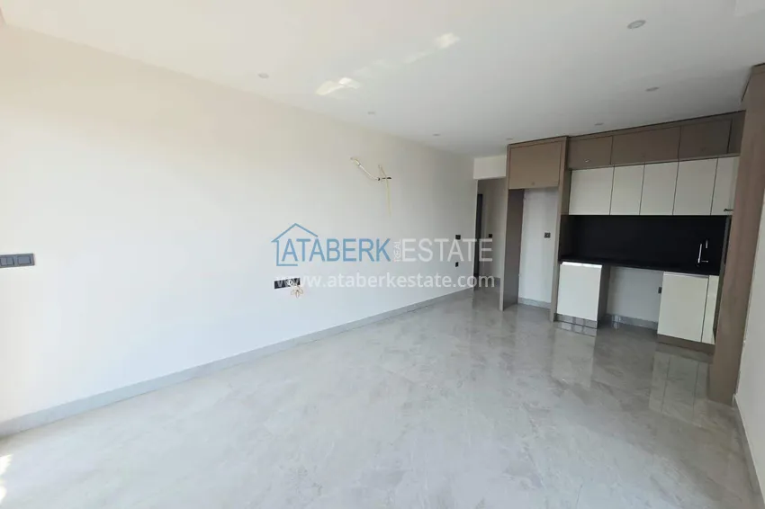 Purchase 1+1 apartments in Alanya at a special price from the owner - interest-free installments up to 12 months 17