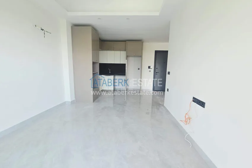 Purchase 1+1 apartments in Alanya at a special price from the owner - interest-free installments up to 12 months 30