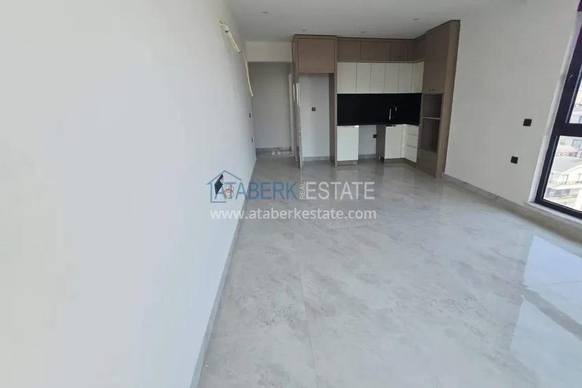 Purchase 1+1 apartments in Alanya at a special price from the owner - interest-free installments up to 12 months 18