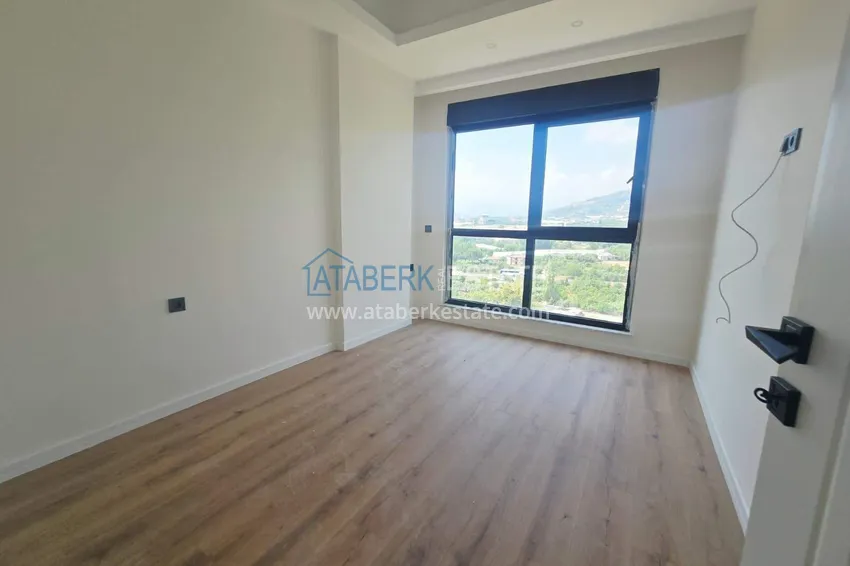 Purchase 1+1 apartments in Alanya at a special price from the owner - interest-free installments up to 12 months 31