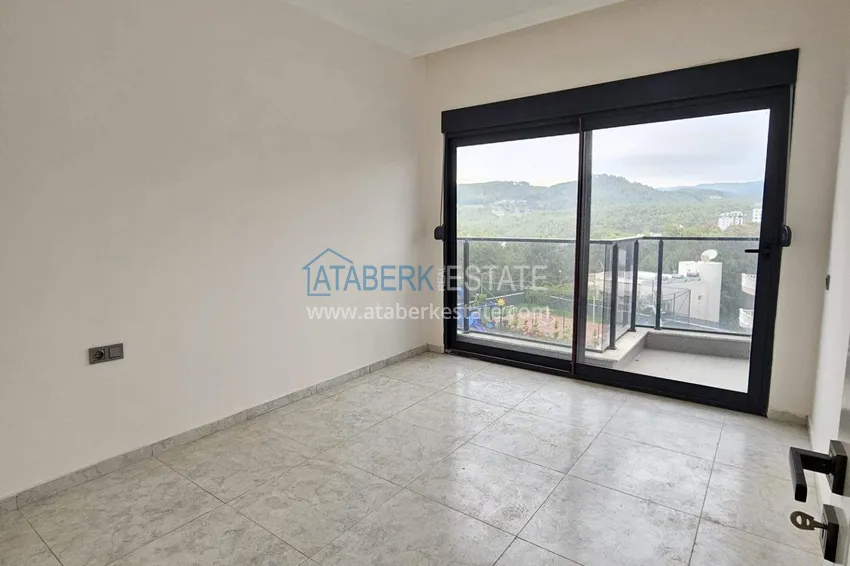 Purchase Cheap 1+1 apartment in Alanya - a modern residential complex in the Avsallar area 7