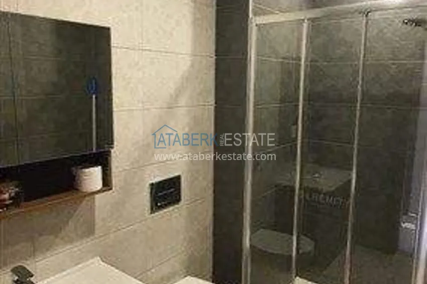 Purchase Apartment in Alanya — hotel-format complex, 550 meters from the sea, Mahmutlar district 6 