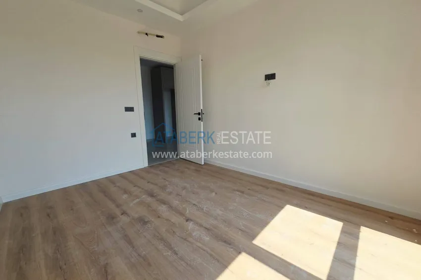 Purchase 1+1 apartments in Alanya at a special price from the owner - interest-free installments up to 12 months 7