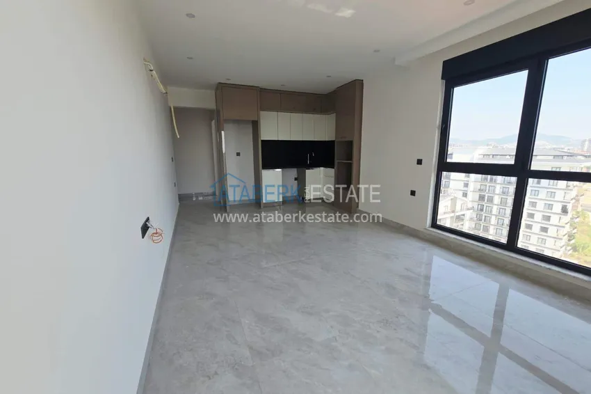 Purchase 1+1 apartments in Alanya at a special price from the owner - interest-free installments up to 12 months 19