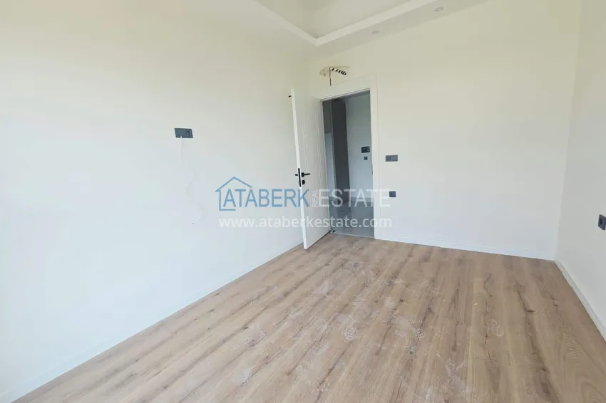 Purchase 1+1 apartments in Alanya at a special price from the owner - interest-free installments up to 12 months 32