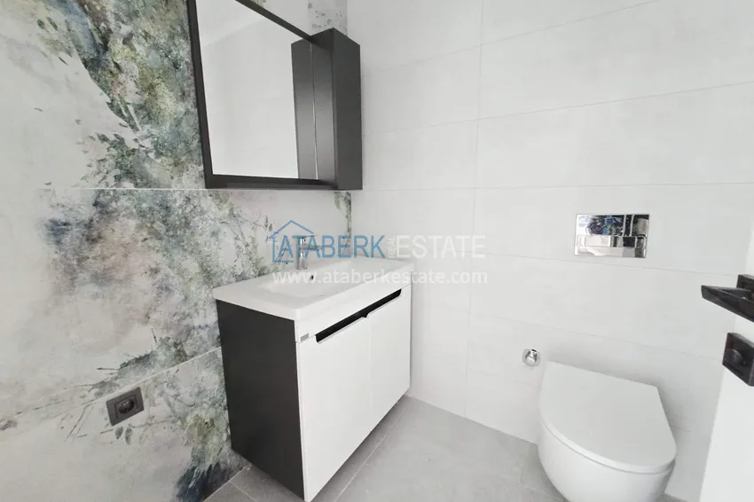 Purchase 1+1 apartments in Alanya at a special price from the owner - interest-free installments up to 12 months 8