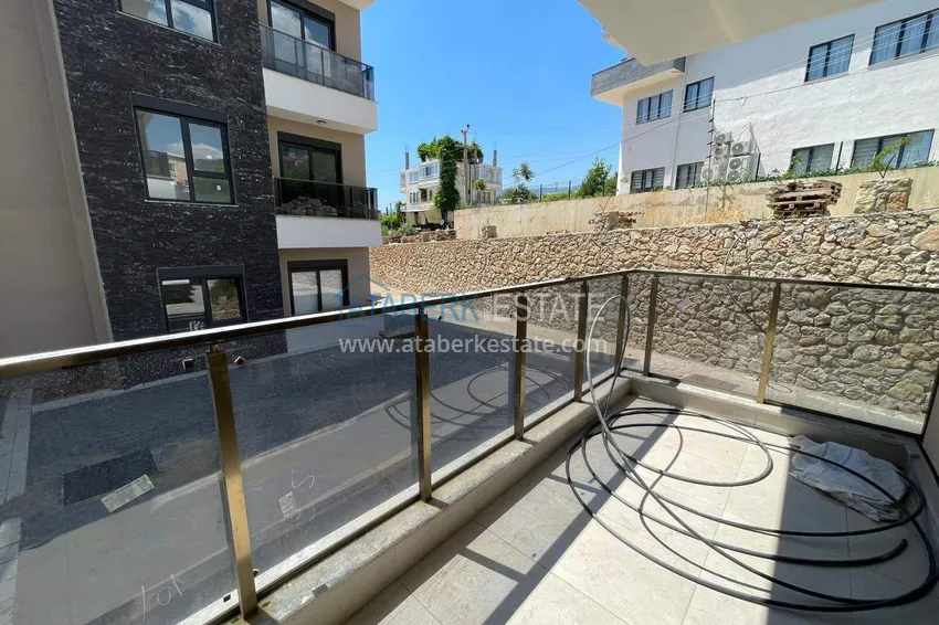 Purchase 🔥 Our project! Inexpensive investment property without intermediaries under construction in Oba, Alanya 5 