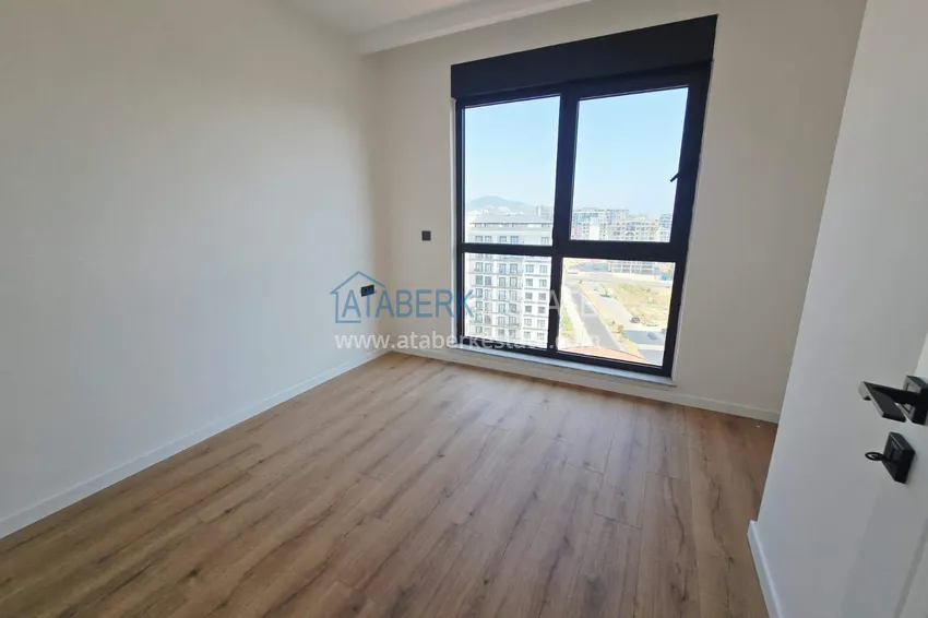 Purchase 1+1 apartments in Alanya at a special price from the owner - interest-free installments up to 12 months 20