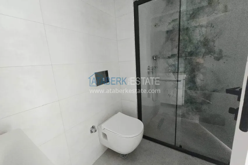 Purchase 1+1 apartments in Alanya at a special price from the owner - interest-free installments up to 12 months 9