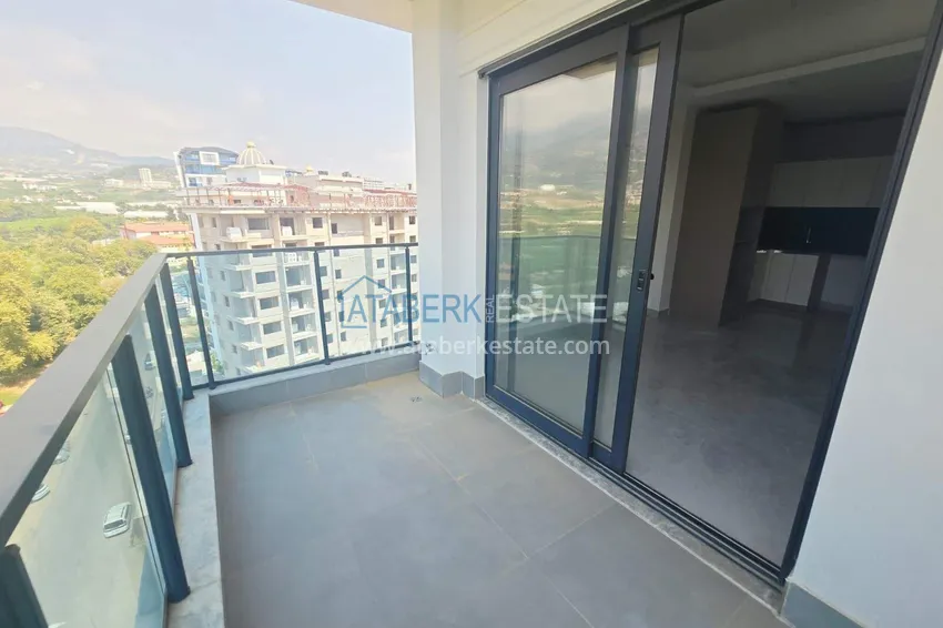 Purchase 1+1 apartments in Alanya at a special price from the owner - interest-free installments up to 12 months 34