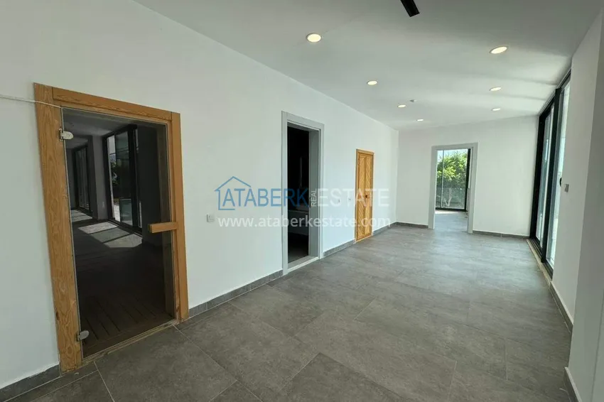 Purchase Villa in Alanya, Bektash district - with panoramic views, property under a residence permit 7