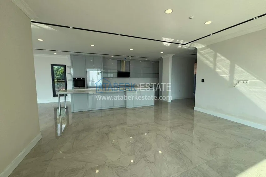 Purchase Villa in Alanya, Bektash district - with panoramic views, property under a residence permit 15