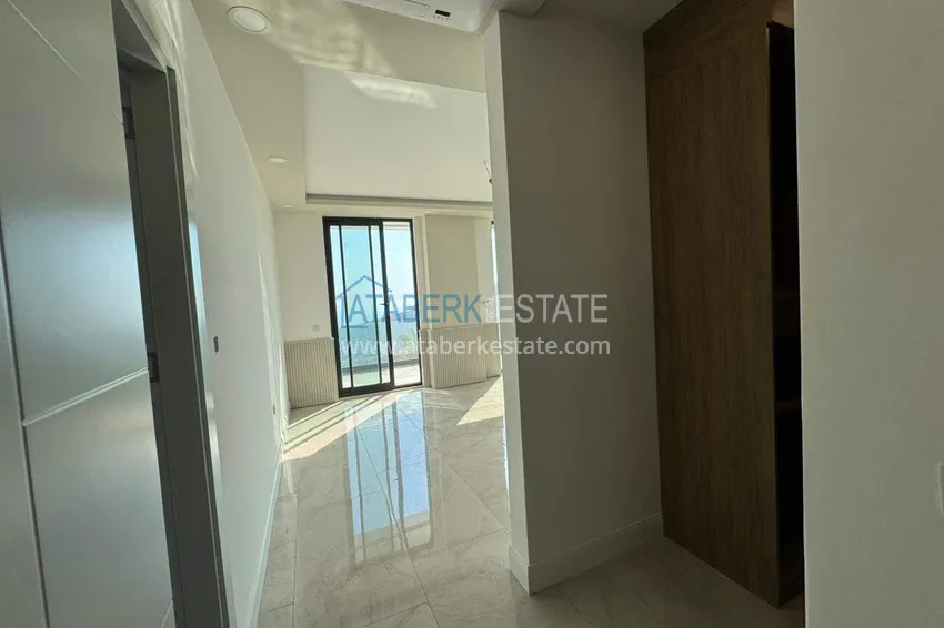 Purchase Villa in Alanya, Bektash district - with panoramic views, property under a residence permit 23