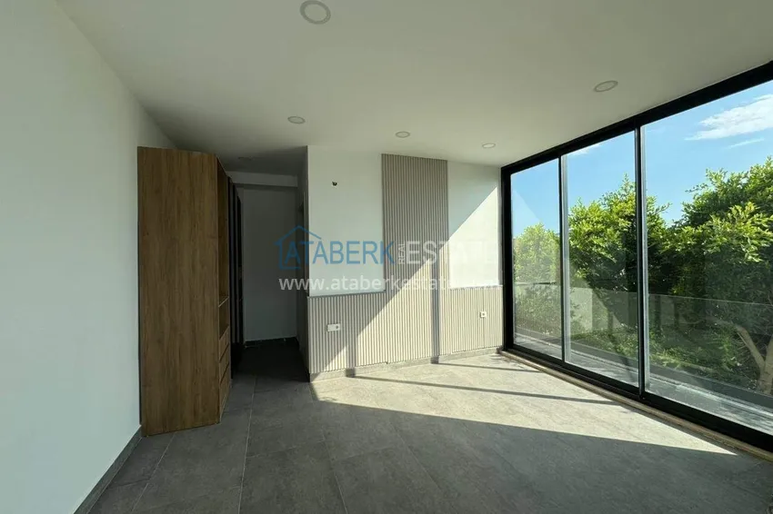 Purchase Villa in Alanya, Bektash district - with panoramic views, property under a residence permit 25
