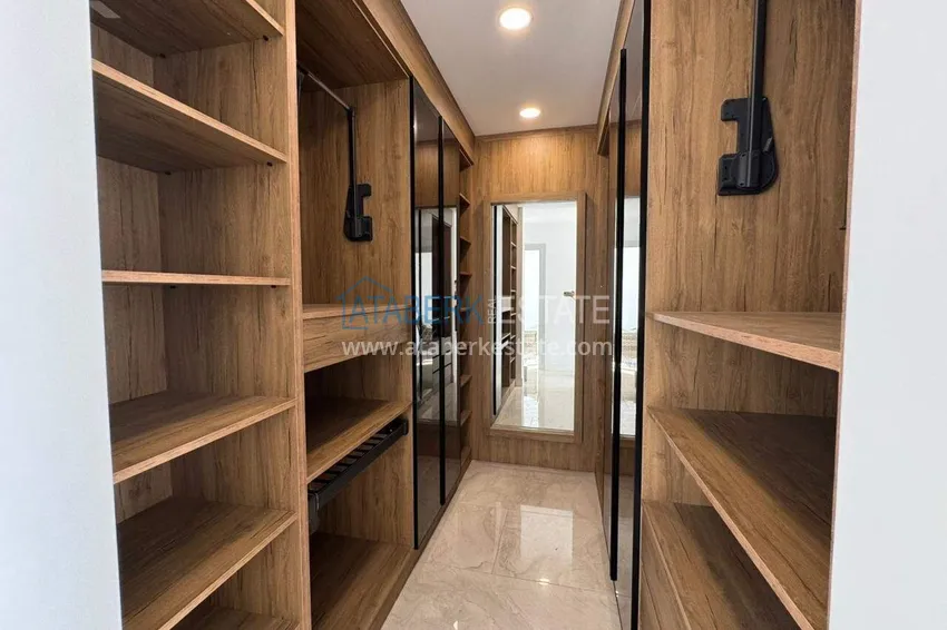 Purchase Villa in Alanya, Bektash district - with panoramic views, property under a residence permit 29