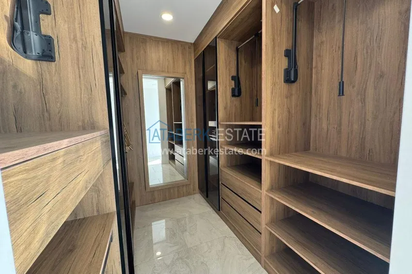 Purchase Villa in Alanya, Bektash district - with panoramic views, property under a residence permit 30
