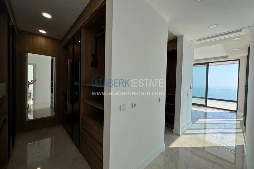 Purchase Villa in Alanya, Bektash district - with panoramic views, property under a residence permit 31