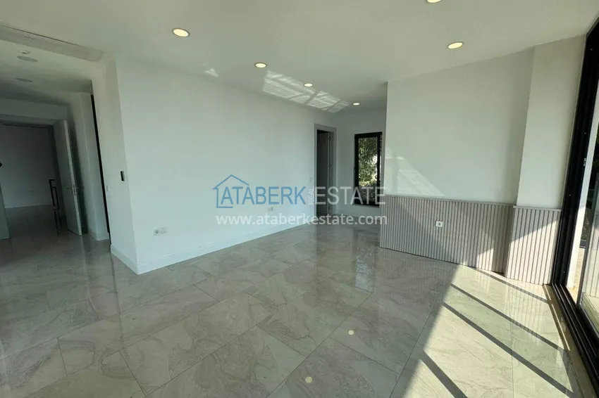 Purchase Villa in Alanya, Bektash district - with panoramic views, property under a residence permit 33