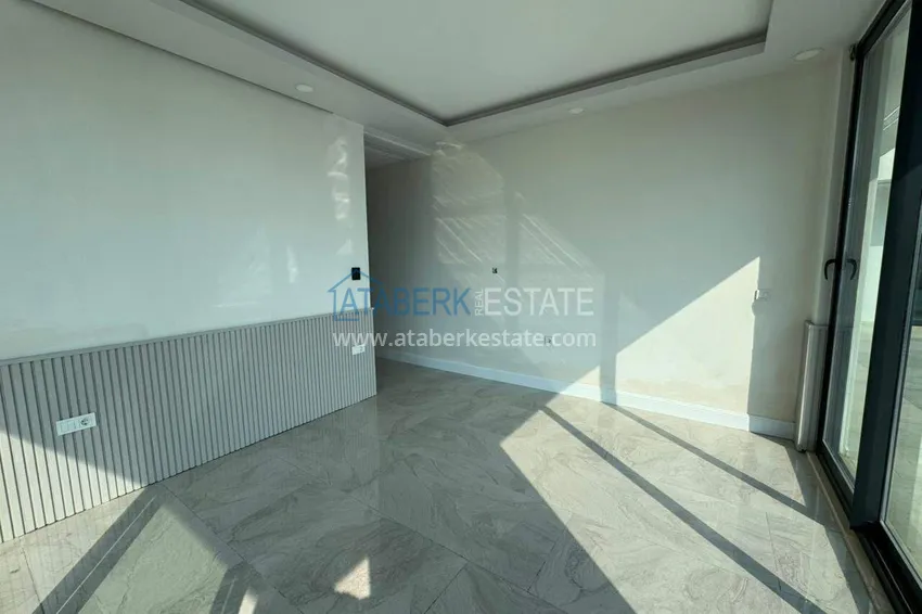 Purchase Villa in Alanya, Bektash district - with panoramic views, property under a residence permit 34