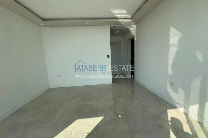 Purchase Villa in Alanya, Bektash district - with panoramic views, property under a residence permit 35
