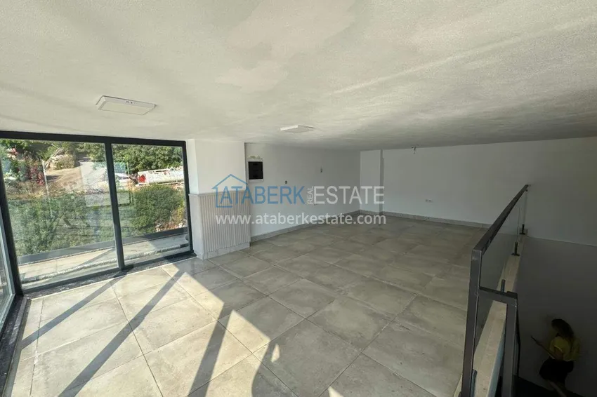 Purchase Villa in Alanya, Bektash district - with panoramic views, property under a residence permit 36
