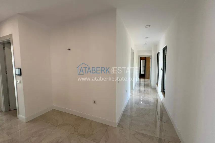 Purchase Villa in Alanya, Bektash district - with panoramic views, property under a residence permit 37
