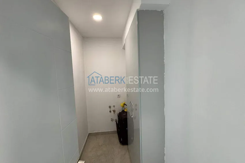 Purchase Villa in Alanya, Bektash district - with panoramic views, property under a residence permit 38