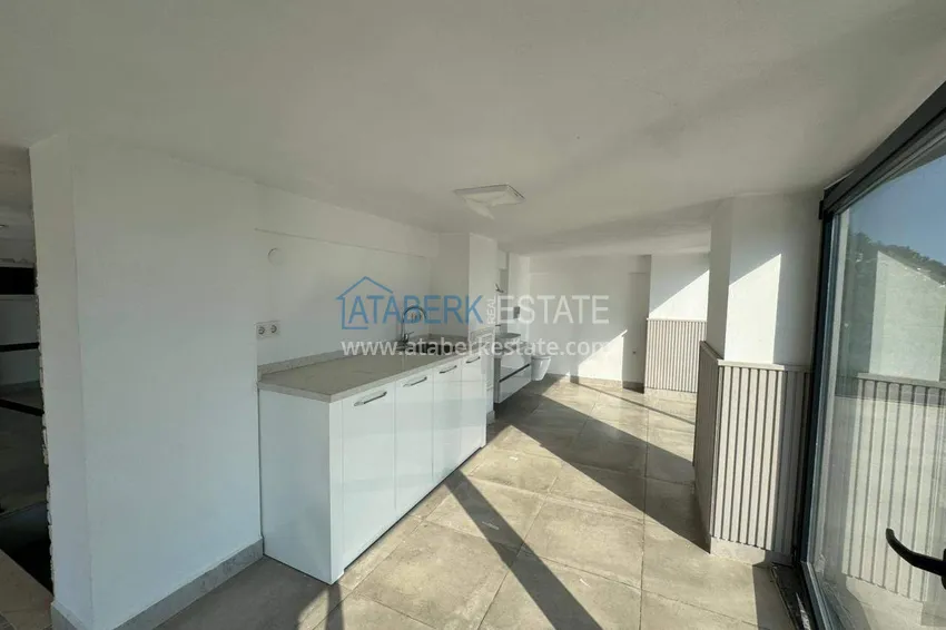 Purchase Villa in Alanya, Bektash district - with panoramic views, property under a residence permit 42
