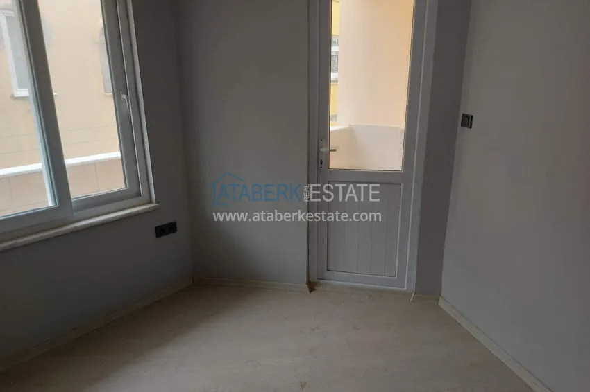 Purchase 3+1 apartment in Mahmutlar, Barbarossa — linear with a separate kitchen, 150 meters from the sea 7