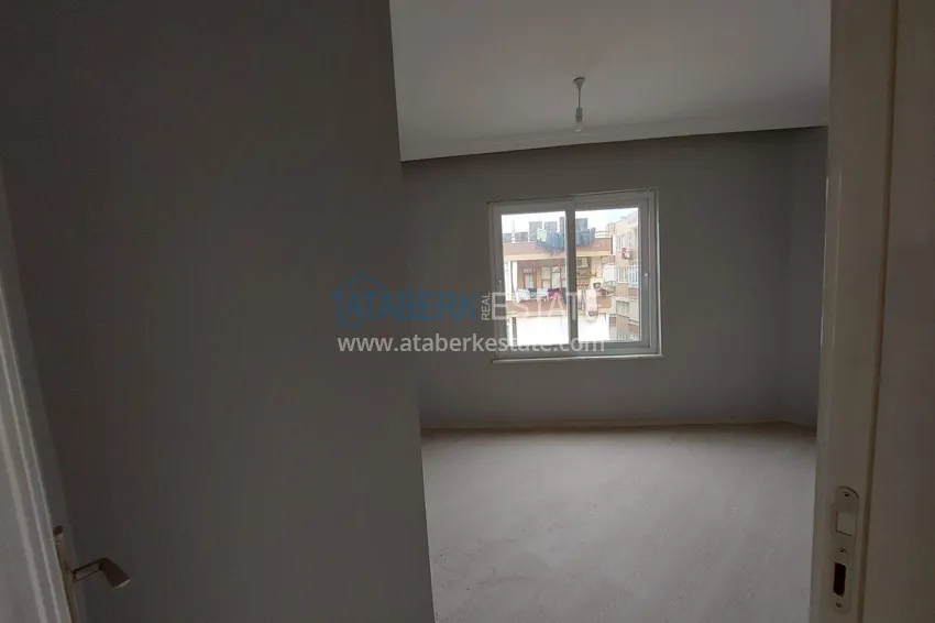 Purchase 3+1 apartment in Mahmutlar, Barbarossa — linear with a separate kitchen, 150 meters from the sea 9