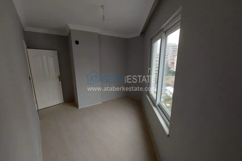 Purchase 3+1 apartment in Mahmutlar, Barbarossa — linear with a separate kitchen, 150 meters from the sea 10
