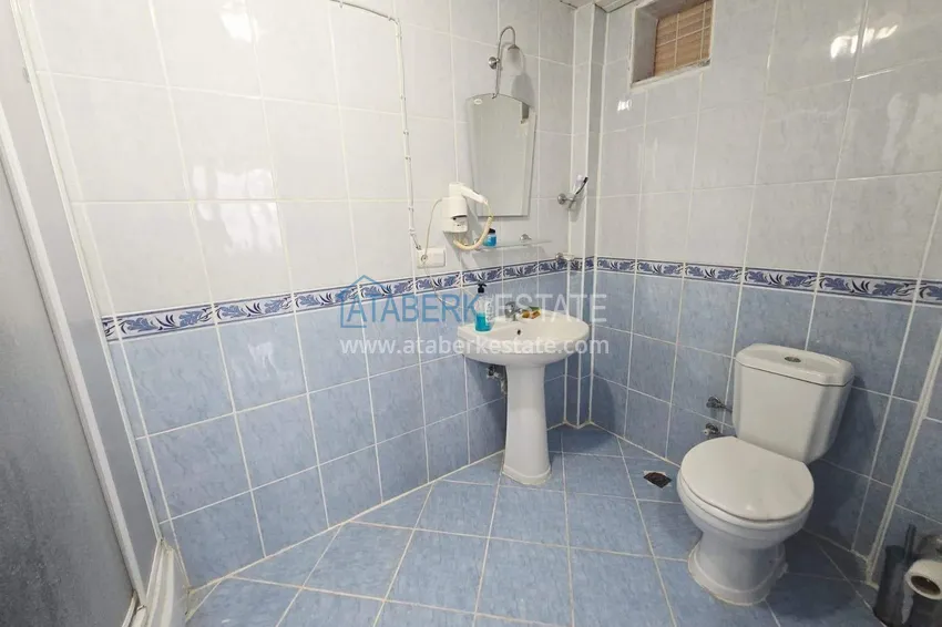 Purchase 1+1 apartment in Alanya, Demirtas district - furnished, favorable price 14