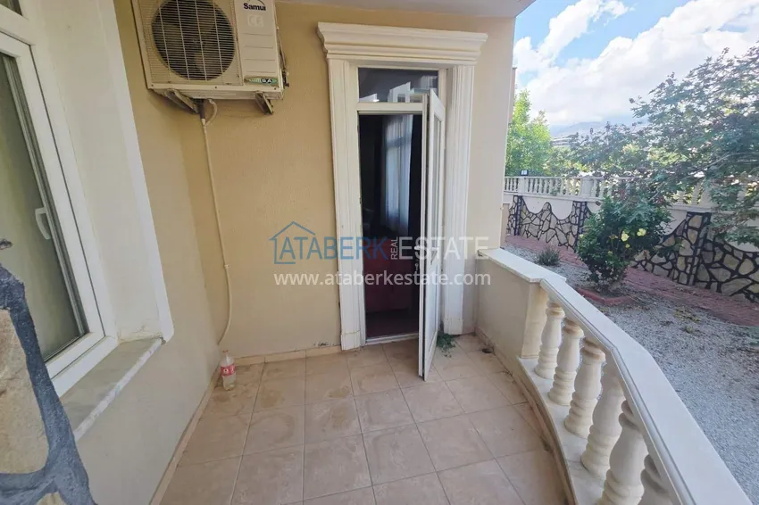 Purchase 1+1 apartment in Alanya, Demirtas district - furnished, favorable price 16