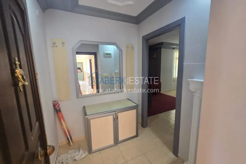 Purchase 1+1 apartment in Alanya, Demirtas district - furnished, favorable price 2