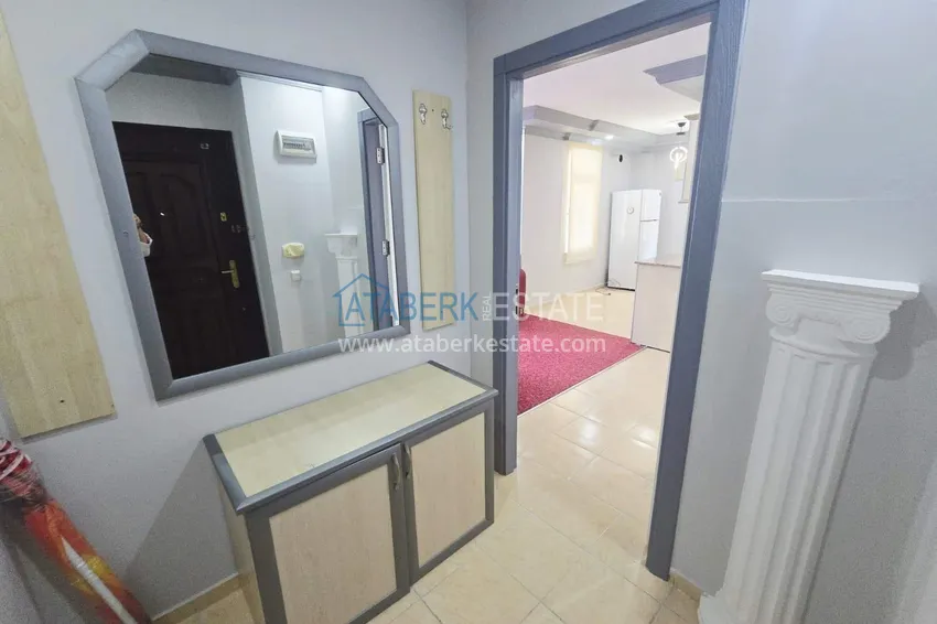 Purchase 1+1 apartment in Alanya, Demirtas district - furnished, favorable price 3