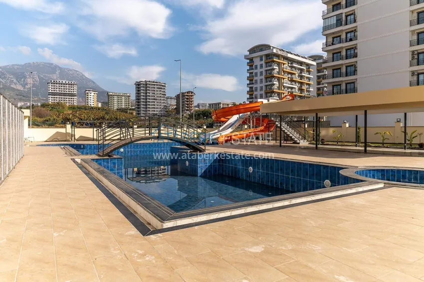 Premium residential complex in Mahmutlar, Alanya - real estate from the developer 9