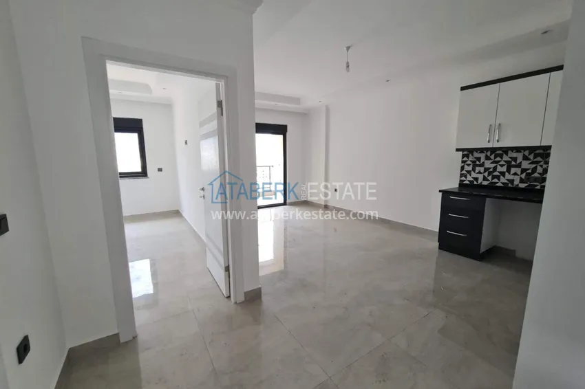Purchase Premium residential complex in Mahmutlar, Alanya - real estate from the developer 1