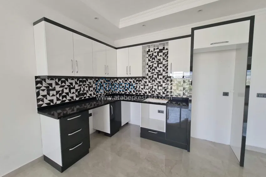 Purchase Premium residential complex in Mahmutlar, Alanya - real estate from the developer 3