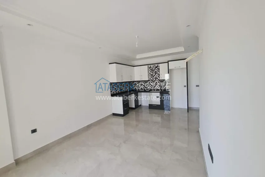 Purchase Premium residential complex in Mahmutlar, Alanya - real estate from the developer 4