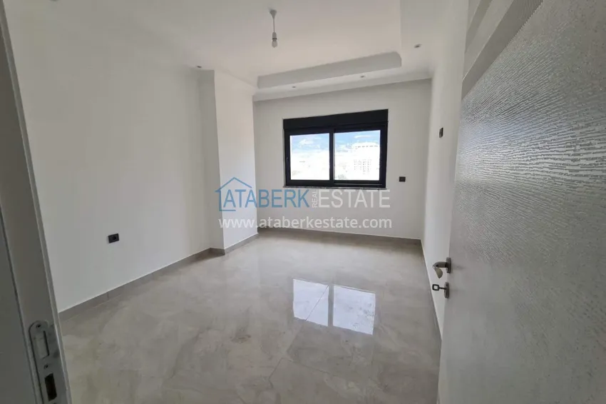 Purchase Premium residential complex in Mahmutlar, Alanya - real estate from the developer 5