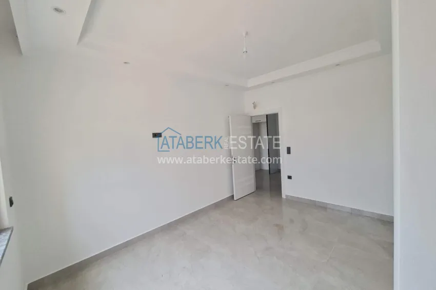 Purchase Premium residential complex in Mahmutlar, Alanya - real estate from the developer 6