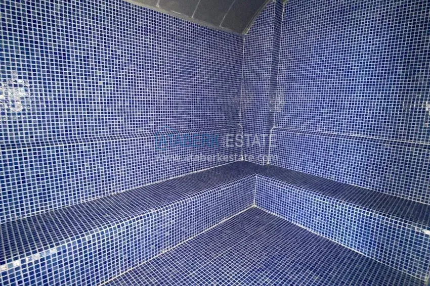 1+1 apartment in Alanya, Mahmutlar district - a modern complex near the sea 10