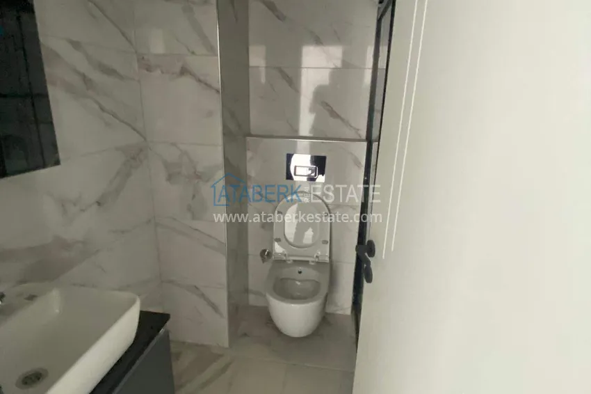 Purchase 1+1 apartment in Alanya, Mahmutlar district - a modern complex near the sea 3